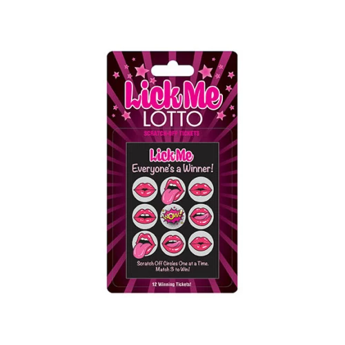 BG.069 LickMeWEB72