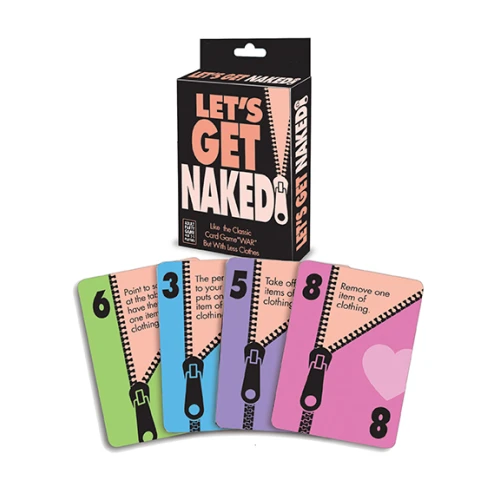 BG.074 LetsGetNakedCardsWEB72