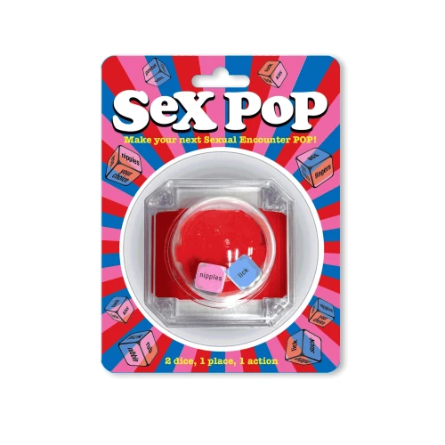 BG.111 SexPopGame