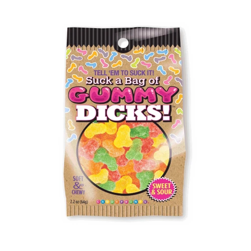 CP.1120 SuckaBagGummyDicks 1