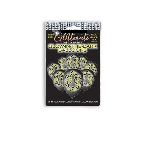 CP.1147 GlittGlowBalloonsLONGhder