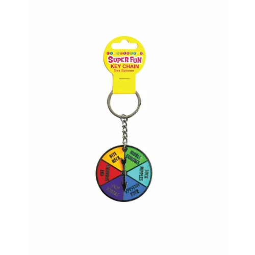 CP.1175 FOB Spinner 1