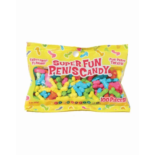 CP.688 SuperFunPenisCandy3oz300DPI