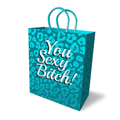 LGP.012 YouSexyBitchGiftBag 23708
