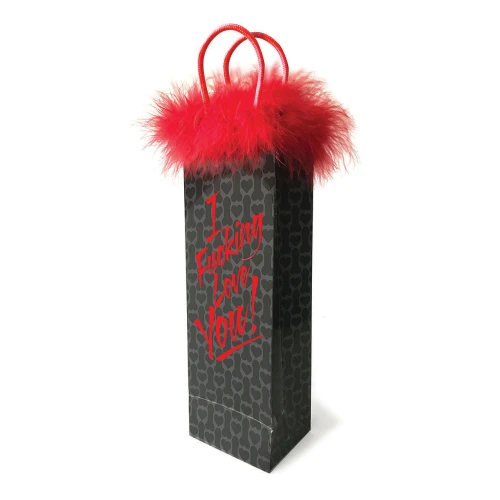 Little Genie Gift Bag
