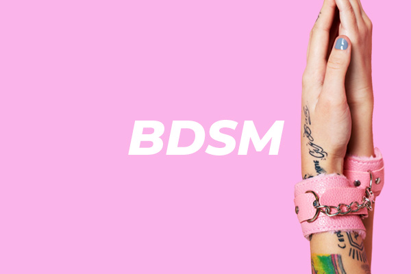 bdsm