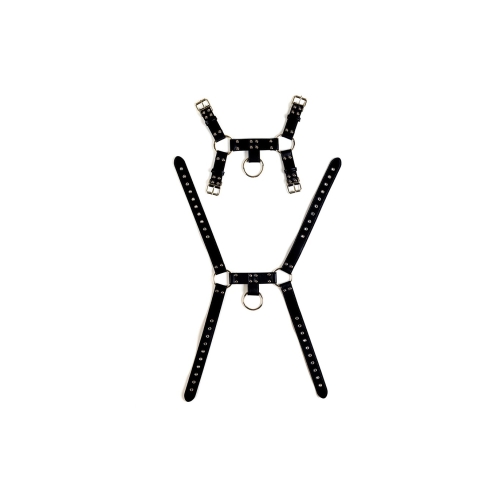 copy of men s chest harness mod 1 2