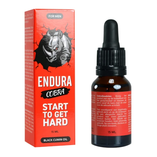 endura cobra side content