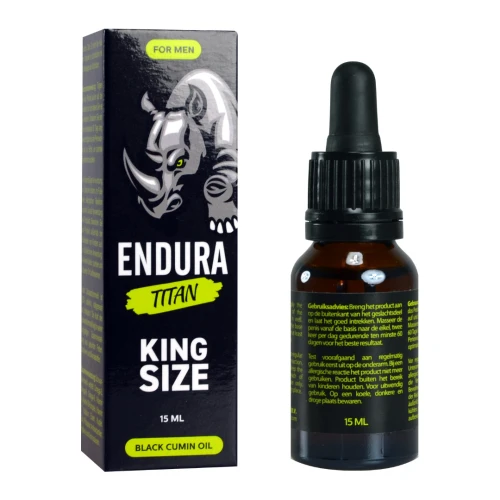 endura titan side content