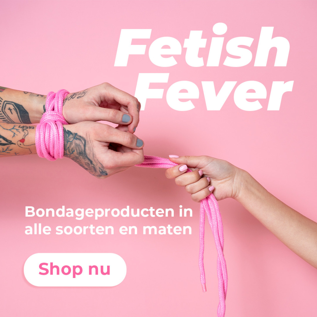 fetish fever