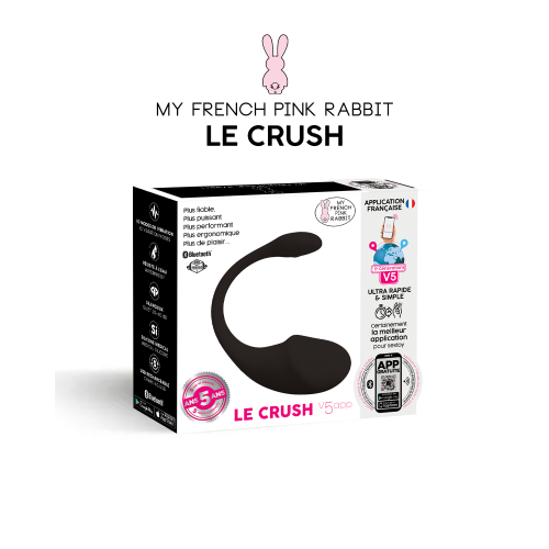 le crush fushia 13