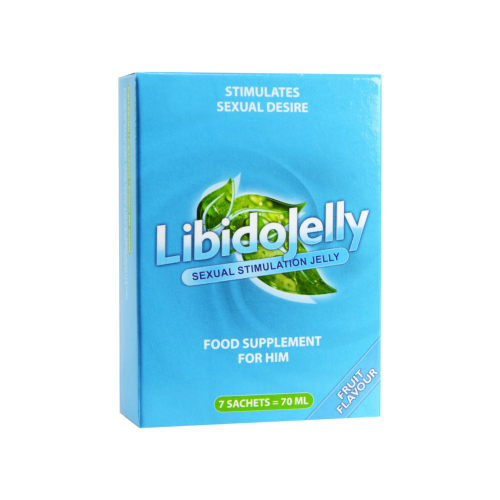 libidojelly side