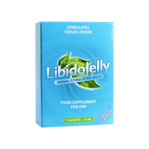 libidojelly side
