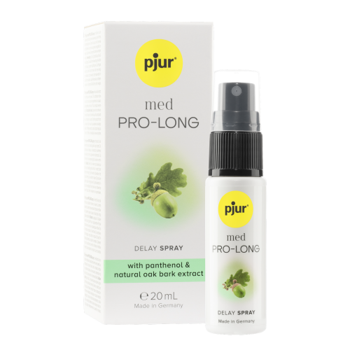 pjur med PRO LONG spray 20ml EU