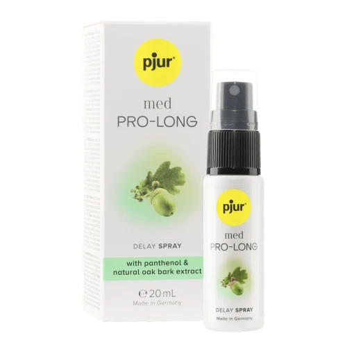 pjur med PRO LONG spray 20ml EU