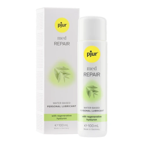 pjur med REPAIR 100ml EU