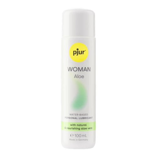 pjur WOMAN Aloe 100ml EU