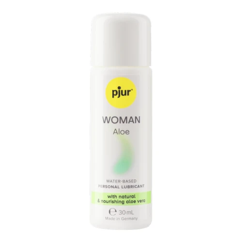 pjur WOMAN Aloe 30ml EU