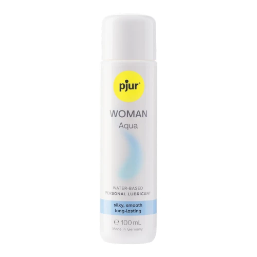 pjur WOMAN Aqua 100ml EU