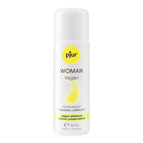 pjur WOMAN Vegan 30ml EU