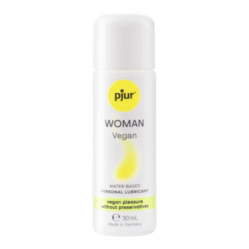pjur WOMAN Vegan 30ml EU