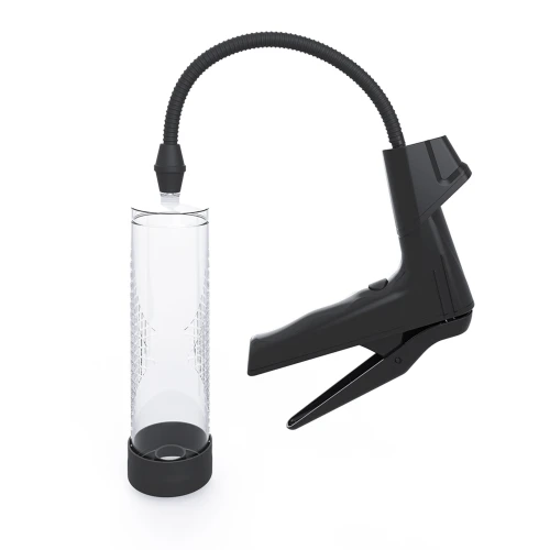 pompka manual pump with digital display 1