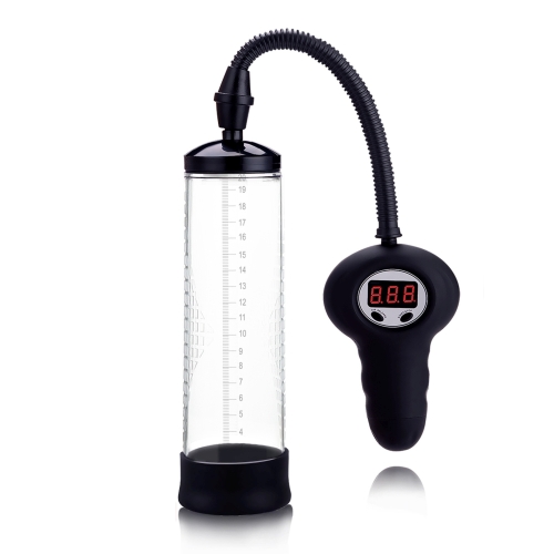 pompka powerpump electric vacuum pump rechargeable 1