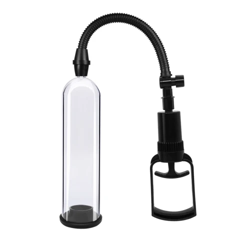 pompka powerpump max 0 2 black clear 1