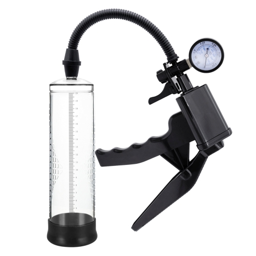 pompka powerpump pro 01 clear 1