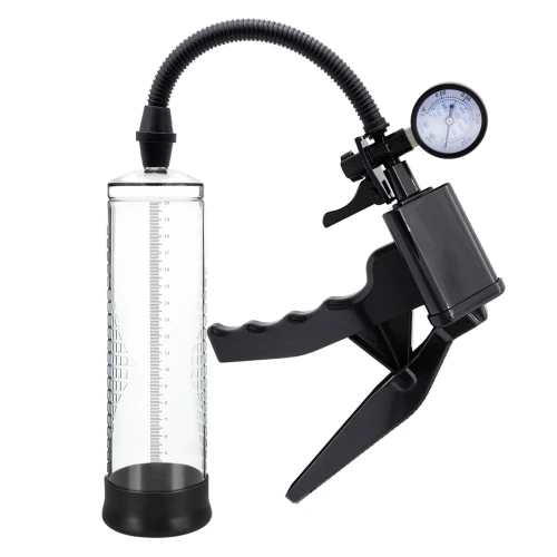 pompka powerpump pro 01 clear 1
