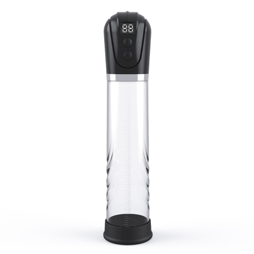 pompka premium rechargeable automatic lcd pump 1