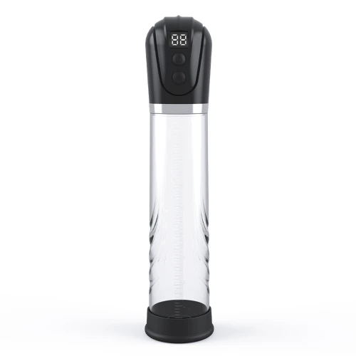 pompka premium rechargeable automatic lcd pump 1