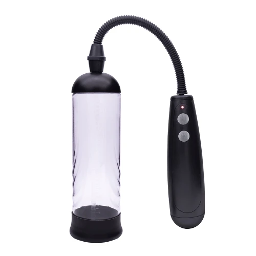 pompka suck vacuum penis pump the best enlargemen 1