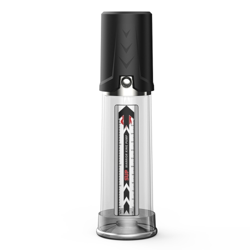 pompka worrior king super manual pump 1