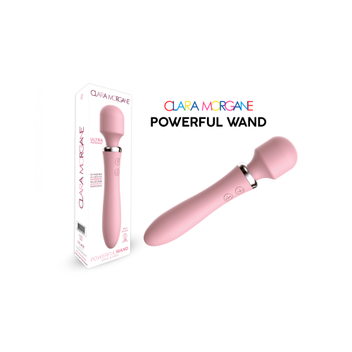 powerful wand rose