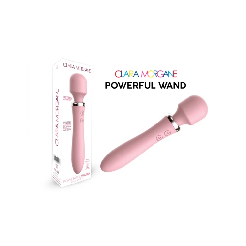 powerful wand rose