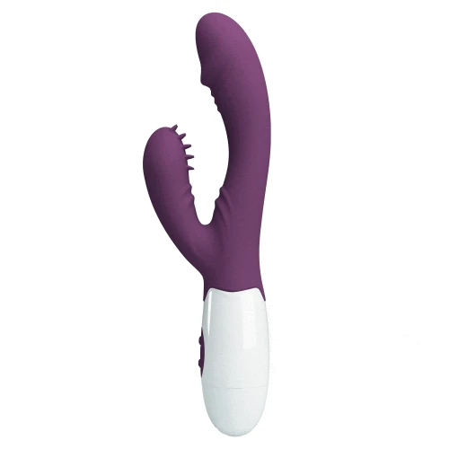 pretty love andre purple 3 waving modes 7 vibra
