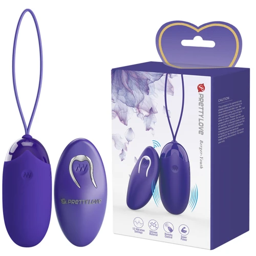 pretty love berger youth wireless remote cont