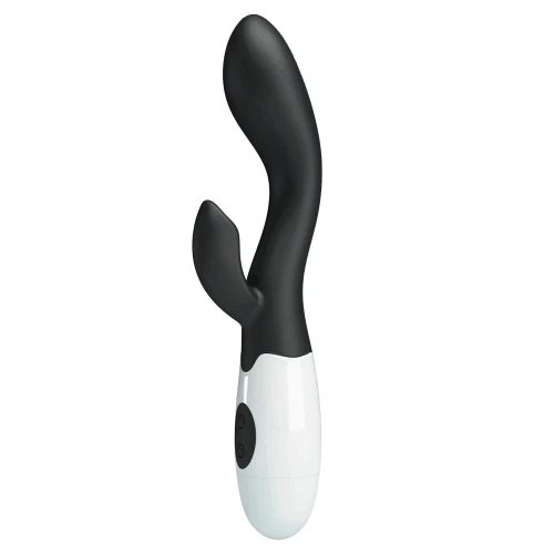 pretty love brighty black 30 vibration function