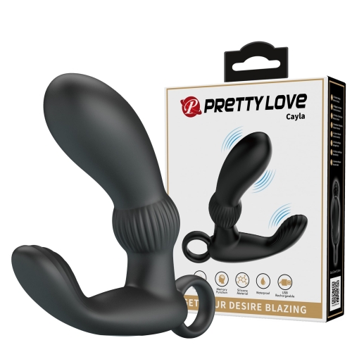 pretty love cayla black 12 vibration functions