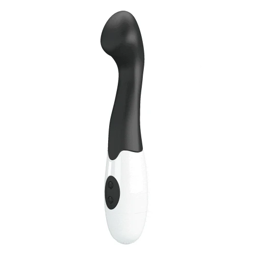 pretty love charles black 30 vibration function