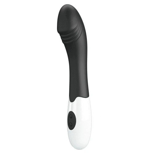 pretty love elemental black 30 vibration functi