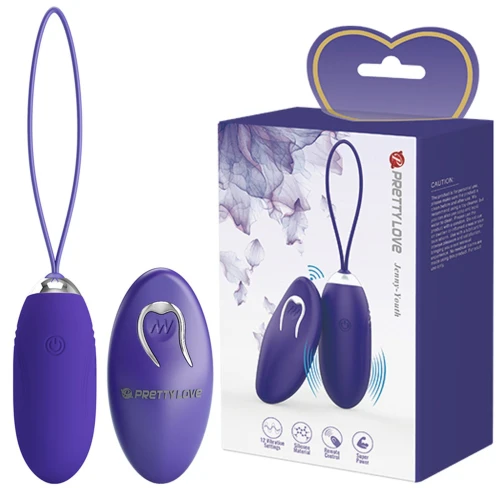 pretty love jenny youth wireless remote contr