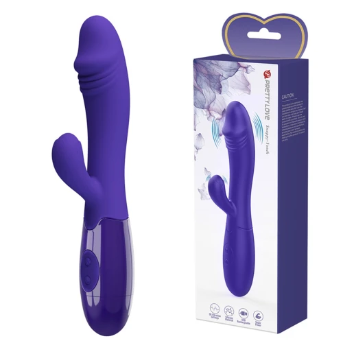 pretty love snappy youth 30 vibration functions