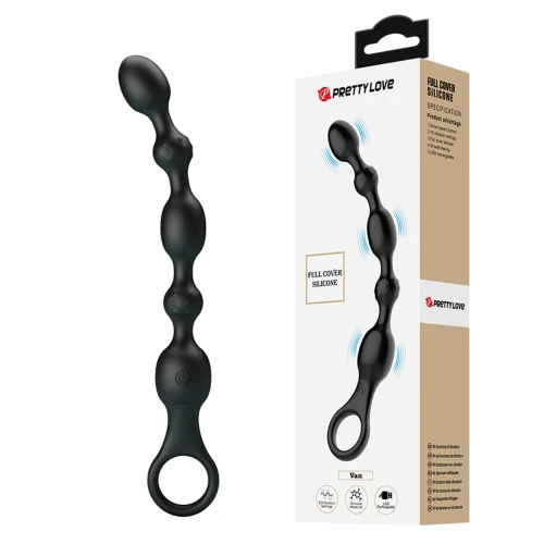 pretty love van 10 vibration functions