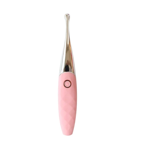 stymulator nana orgasmic vibrator pink 1