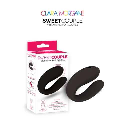sweet couple black