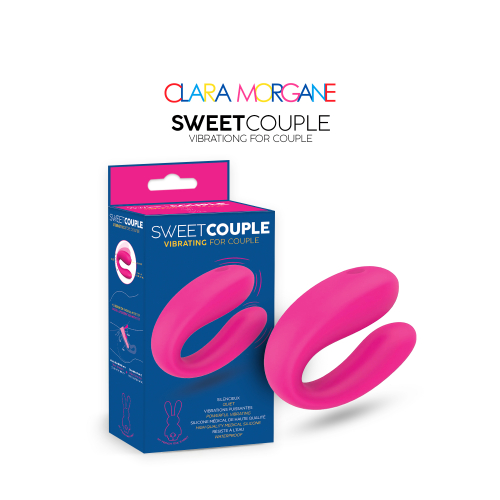sweet pleasure blue pink
