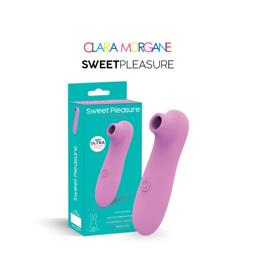 sweet pleasure rose