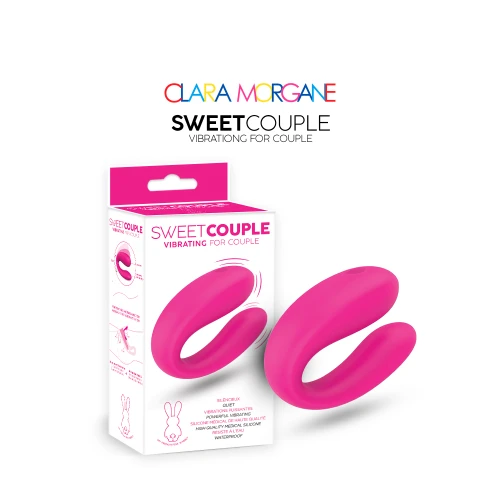 sweet pleasure white pink